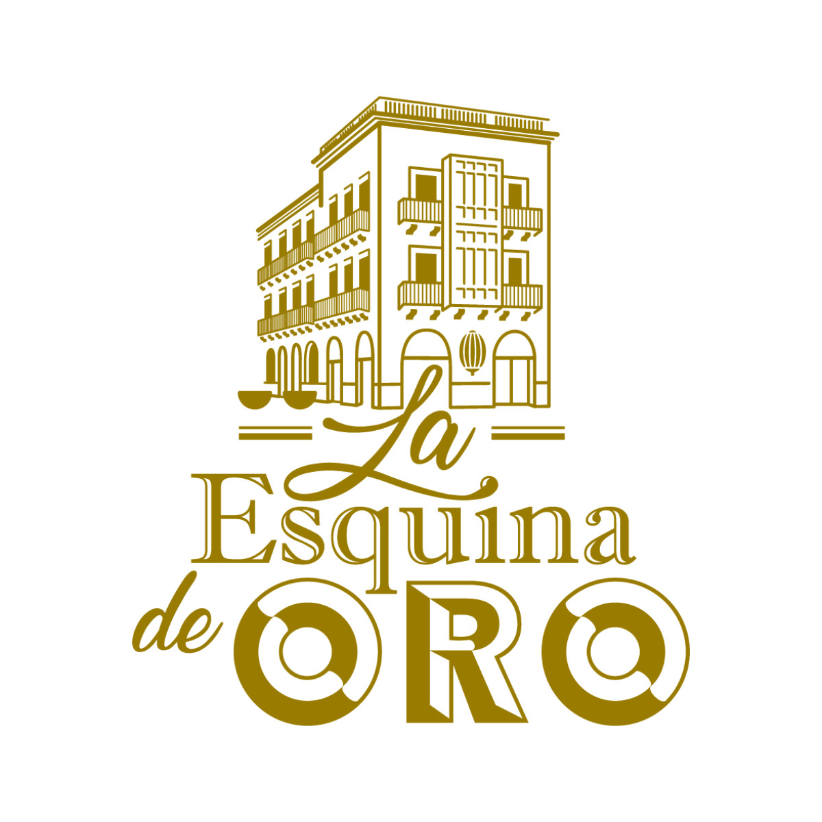 Imagen 1 para promocionar la tienda ADMINISTRACION 6 PALMA- LA ESQUINA DE ORO
