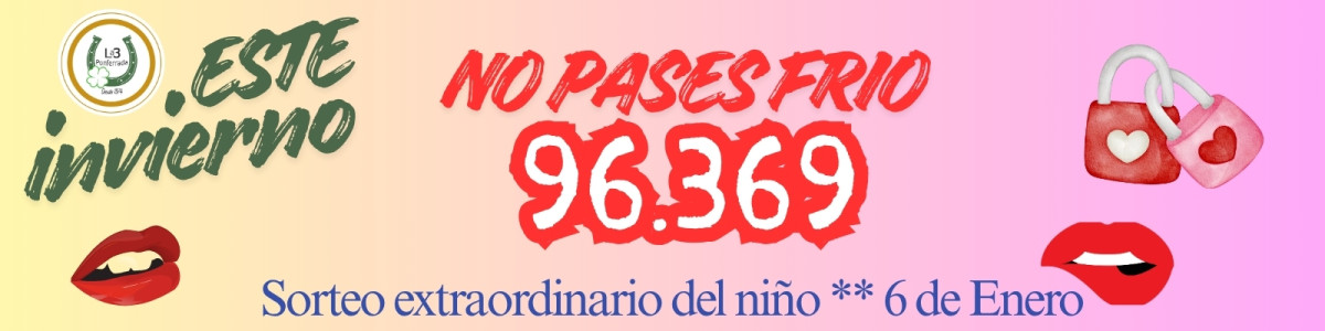 Imagen 1 para promocionar la tienda La3 Ponferrada