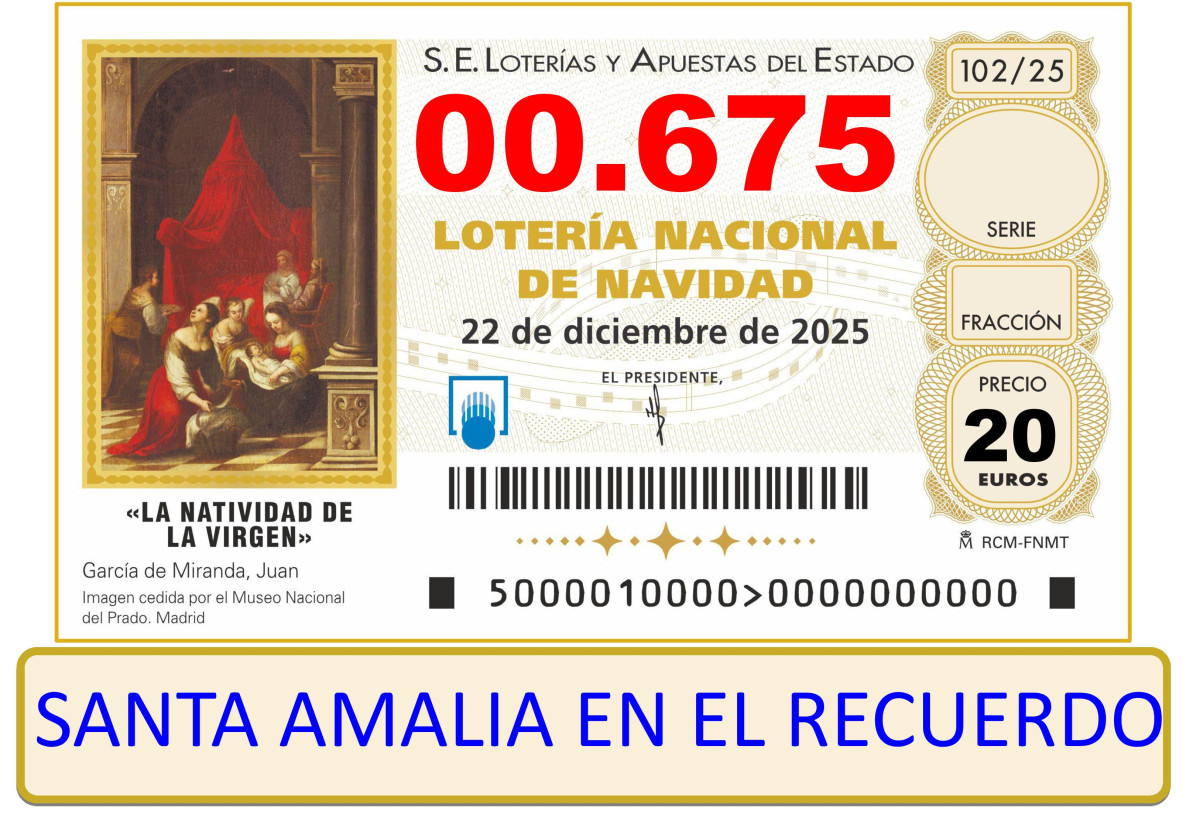   Imagen 2 para promocionar la tienda La Buena Suerte