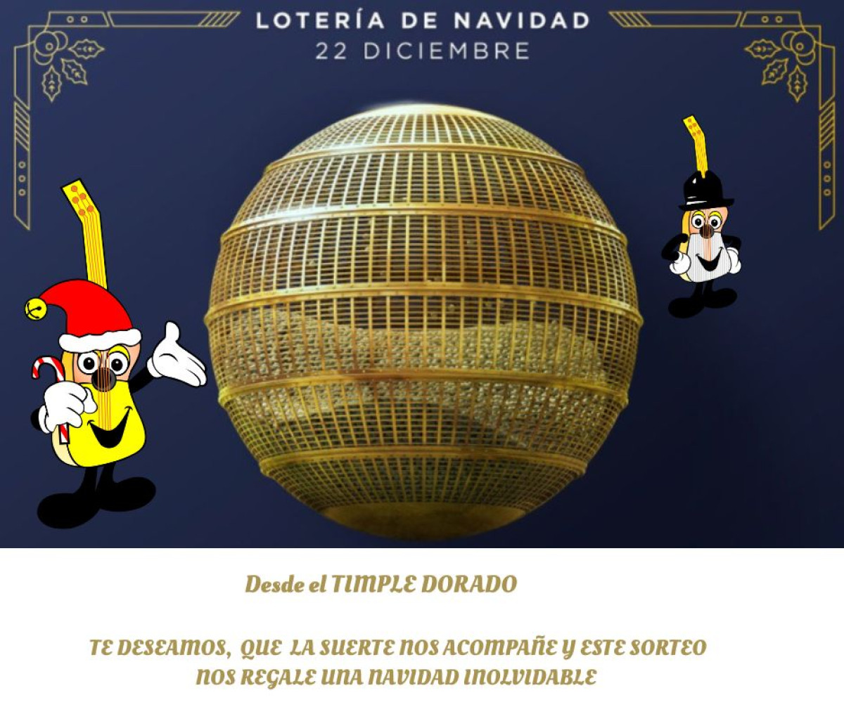  Imagen 6para promocionar la tienda El timple dorado