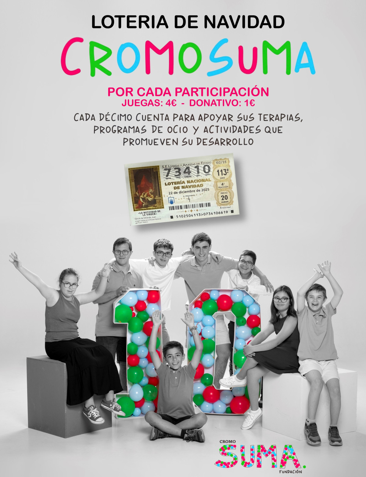 Lotería Ca la Marina