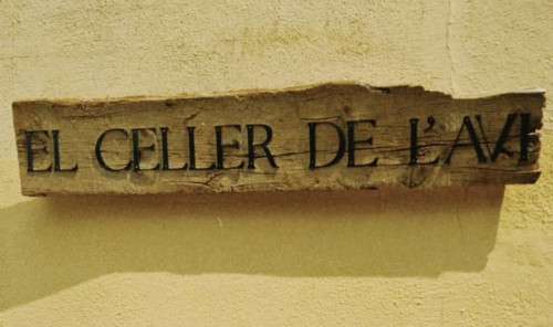 EL CELLER DE L’AVI