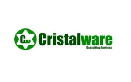 CRISTALWARE