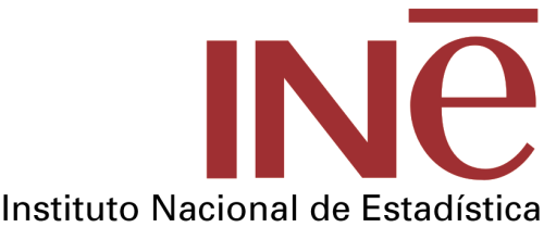 INE.  Instituto nacional de Estadística