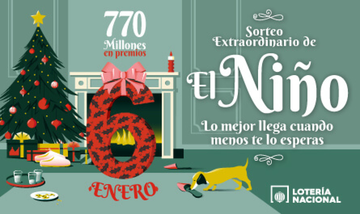    Imagen 1 para promocionar la tienda Lotería 91 de Madrid