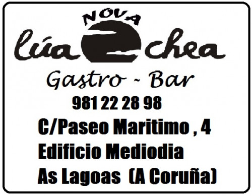 Lua Chea