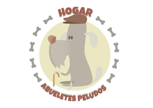 ABUELETES PELUDOS