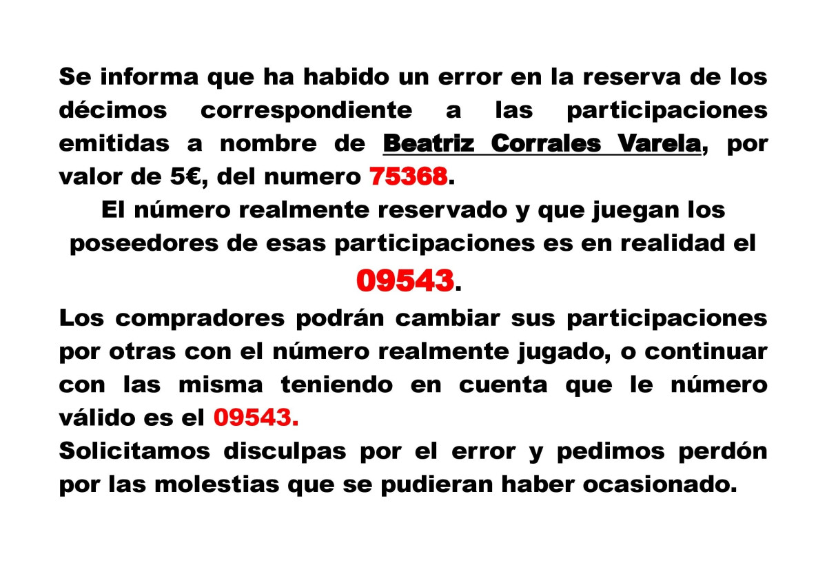    Imagen 1 para promocionar la tienda LOTERIA LA FLORIDA