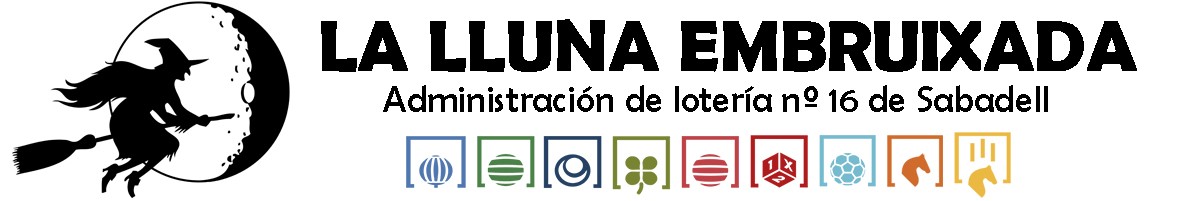 La Lluna Embruixada