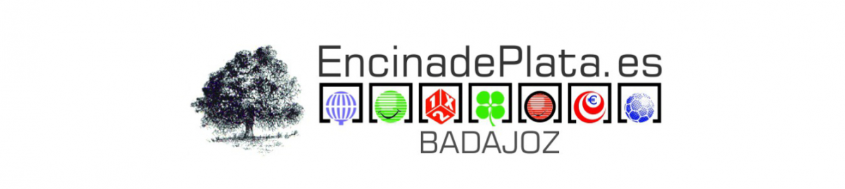 ENCINA DE PLATA