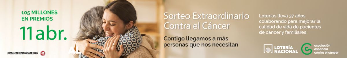    Imagen 2 para promocionar la tienda Loteria-Aguilar-Madrid