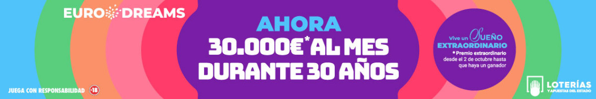   Imagen 2 para promocionar la tienda Lotería Aguilar Madrid