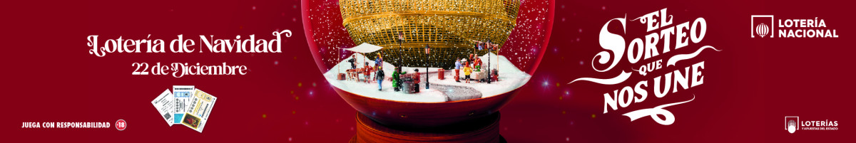    Imagen 2 para promocionar la tienda Loteria-Aguilar-Madrid