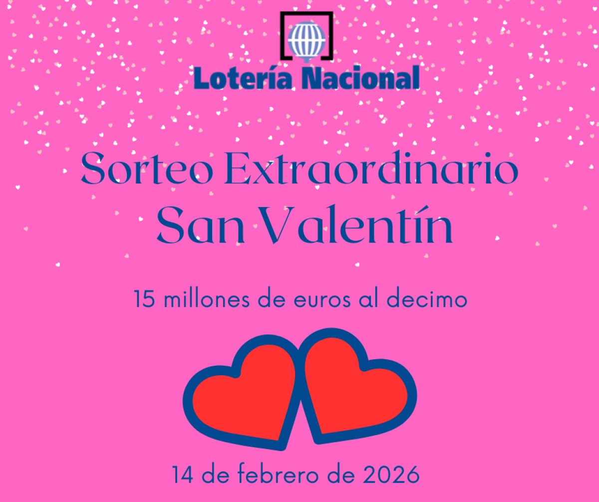    Imagen 1 para promocionar la tienda Lotería 96 Madrid EUROBUILDING