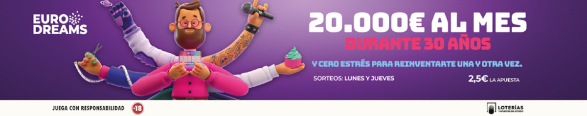  Imagen 2para promocionar la tienda LOTERIA MAITE