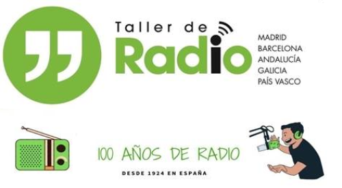 TALLER DE RADIO