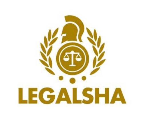 LEGALSHA