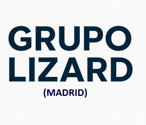GRUPO LIZARD (MADRID)