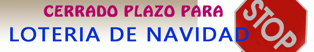    Imagen 1 para promocionar la tienda Lotería Sagasta Sevilla