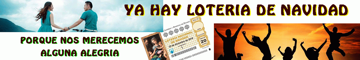    Imagen 0 para promocionar la tienda Lotería Sagasta Sevilla