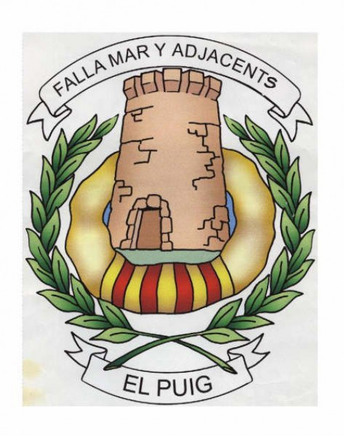 FALLA MAR