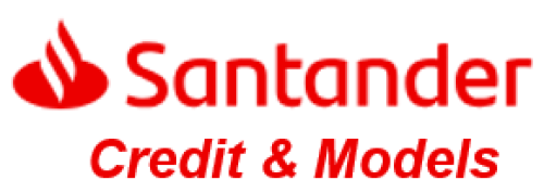Santander Credit & Models