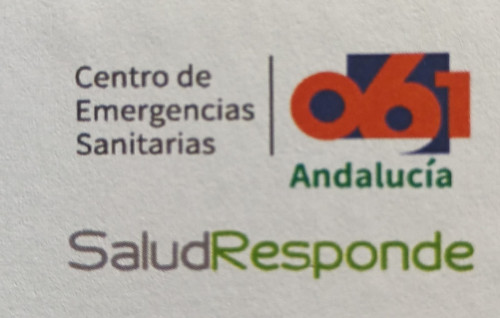 CENTRO EMERGENCIAS 061 ANDALUCIA