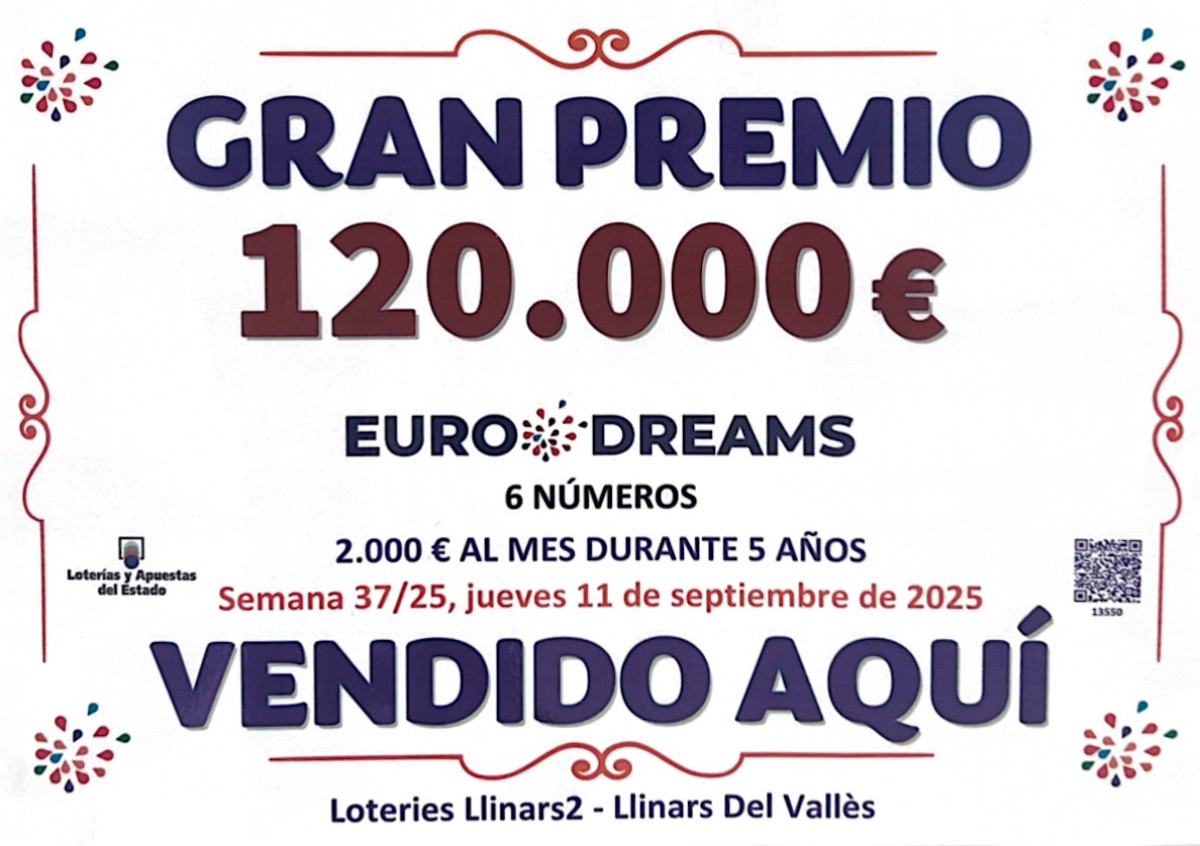    Imagen 6 para promocionar la tienda La dos de Llinars del Vallès